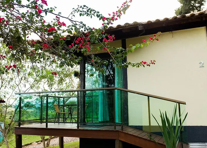 Pousada Dona Carmita Brumadinho